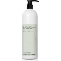 FarmaVita Backbar Revitalizing szampon nawilżająco-rewitalizujący 1000 ml