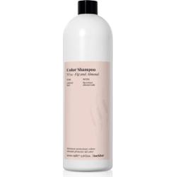 FarmaVita Backbar Color szampon nawilżający podtrzymujący kolor 1000 ml