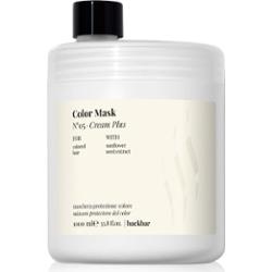 FarmaVita Backbar Color maseczka nawilżająco-odżywcza do włosów farbowanych 1000 ml