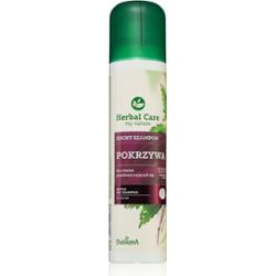 Farmona Herbal Care Nettle suchy szampon do włosów przetłuszczających 180 ml