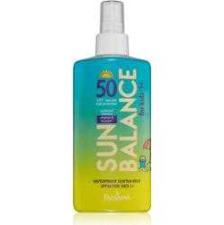 Farmona Sun Balance ochronny krem do opalania dla dzieci SPF 50 150 ml