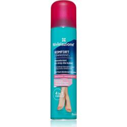 Farmona Nivelazione Feet dezodorant do stóp 4 v 1 180 ml