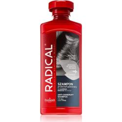 Farmona Radical All Hair Types szampon przeciwłupieżowy 400 ml