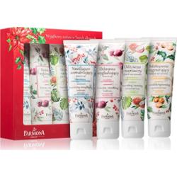 Farmona Herbal Care zestaw upominkowy do rąk