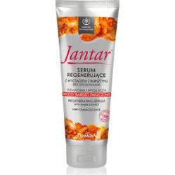 Farmona Jantar serum regenerujące do bardzo zniszczonych włosów 100 ml