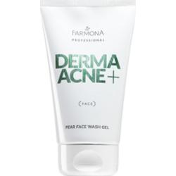 Farmona Derma Acne+ żel oczyszczający do skóry tłustej i mieszanej 150 ml