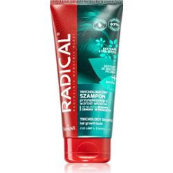 Farmona Radical Trichology szampon wzmacniający przeciw wypadaniu włosów 200 ml