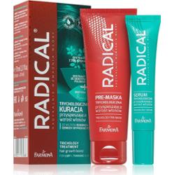 Farmona Radical Trichology kuracja głęboko odżywiająca stymulujący wzrost włosów