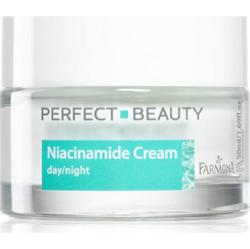 Farmona Perfect Beauty Niacinamide przeciwzmarszczkowy krem regenerujący 50 ml