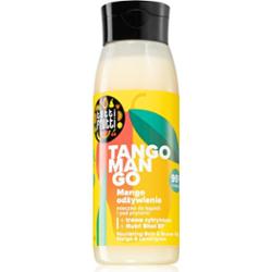 Farmona Tutti Frutti Tango Mango mleczko pod prysznic odżywienie i nawilżenie 400 ml