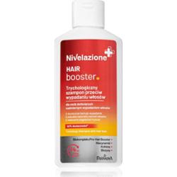 Farmona Nivelazione Hair Booster szampon wzmacniający przeciw wypadaniu włosów 100 ml