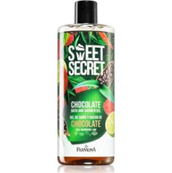 Farmona Sweet Secret Chocolate żel do kąpieli i pod prysznic 500 ml