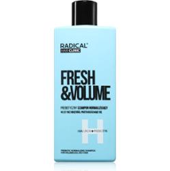 Farmona Hair Clinic Prebiotic Normalizing Shampoo szampon zwiększający objętość 300 ml