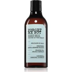 Farmona FORGET ME NOT Holidays in Bali żel do kąpieli i pod prysznic 400 ml