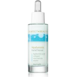 Farmona Perfect Beauty Hyaluronic serum nawilżające na dzień i na noc 30 ml