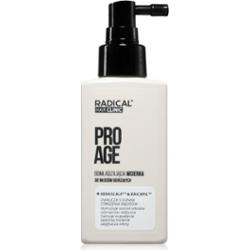 Farmona Hair Clinic Pro Age Rejuvenating Rub-In Conditioner tonik do włosów do włosów dojrzałych 100 ml