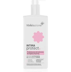 Farmona Nivelazione Prebiotic Protective Intimate Wash świeży żel do higieny intymnej z prebiotykami 260 ml