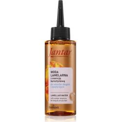 Farmona Jantar Amber Essence esencja dla długich włosów 150 ml