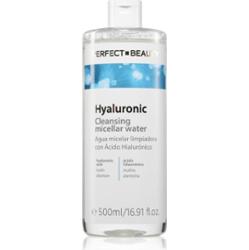 Farmona Perfect Beauty Hyaluronic oczyszczający płyn micelarny 500 ml