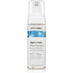 Farmona Perfect Beauty Hyaluronic pianka oczyszczająca do twarzy 150 ml