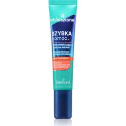 Farmona Nivelazione Feet zmiękczający krem do nóg 15 ml