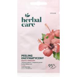 Farmona Herbal Care Papain & Hibiscus peeling enzymatyczny 1 szt.