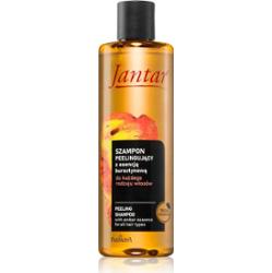 Farmona Jantar Amber Essence szampon z efektem peelingu 300 ml