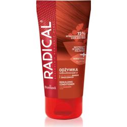 Farmona Radical odżywka do włosów zniszczonych 150 ml