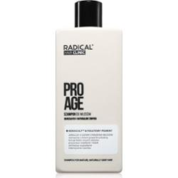 Farmona Hair Clinic Pro Age Shampoo szampon do włosów siwych 300 ml