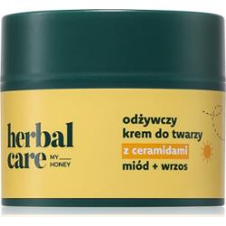Farmona Herbal Care My Honey krem na dzień z efektem rewitalizującym z ceramidami 50 ml