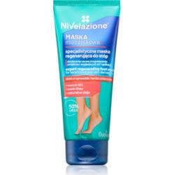 Farmona Nivelazione Feet maska głęboko regenerująca do nóg 75 ml