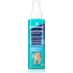 Farmona Nivelazione Feet spray do ciała do nóg 100 ml