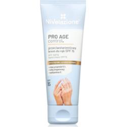 Farmona Nivelazione Anti-Aging Hand Cream krem regeneracyjny do rąk SPF 15 50 ml