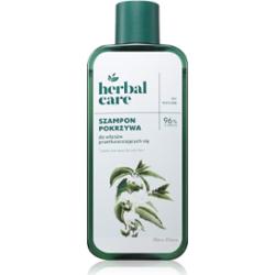 Farmona Herbal Care Nettle szampon do włosów przetłuszczających się 330 ml