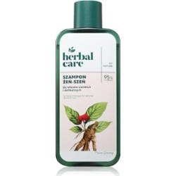 Farmona Herbal Care Ginseng szampon do włosów cienkich i delikatnych 330 ml