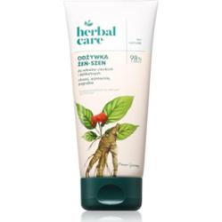 Farmona Herbal Care Ginseng odżywka do włosów cienkich i delikatnych 200 ml