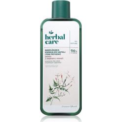 Farmona Herbal Care Jasmine Moisturizing Bath And Shower Gel nawilżający żel pod prysznic 400 ml