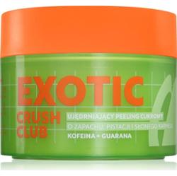 Farmona Tutti Frutti Exotic Crush Club peeling cukrowy 250 g