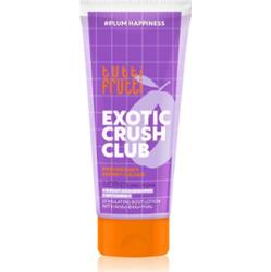Farmona Tutti Frutti Exotic Crush Club mleczko do ciała z AHA 200 ml