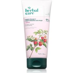 Farmona Herbal Care maska nawilżająca do rąk 100 ml