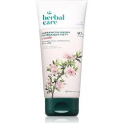 Farmona Herbal Care regeneracyjna maska do stóp i paznokci 100 ml