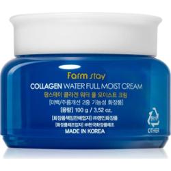 Farmstay Collagen krem nawilżający z kolagenem 100 g