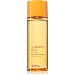 Farmstay Calendula tonik łagodzący 200 ml
