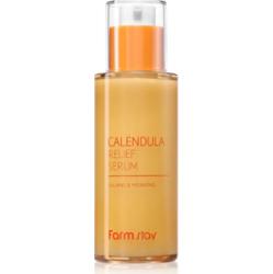 Farmstay Calendula serum łagodzące 50 ml