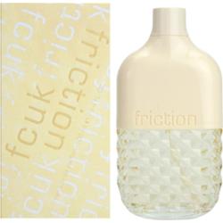 Fcuk Friction for Her woda perfumowana dla kobiet 100 ml