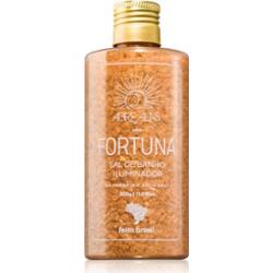 feito brasil Fortuna sól do kąpieli 320 g