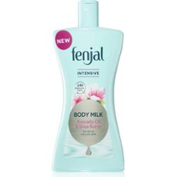 Fenjal Intensive intensywnie odżywiające mleczko do ciała 400 ml
