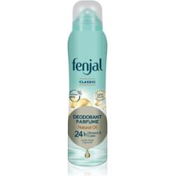 Fenjal Classic Luxury Perfume Deo Spray - dezodorant w sprayu 150 ml