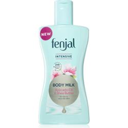 Fenjal Intensive mleczko do ciała do skóry suchej i bardzo suchej 200 ml