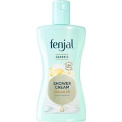 Fenjal Classic kremowy żel pod prysznic 200 ml